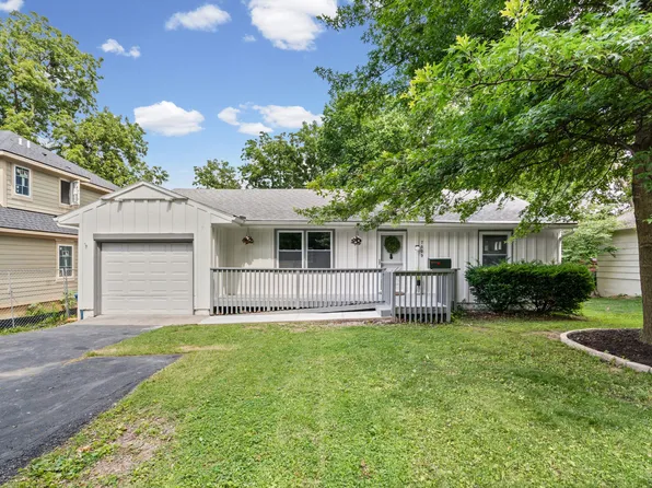 7809 Rosewood Dr, Prairie Village, KS 66208