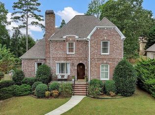 2009 Knollwood Pl, Birmingham, AL 35242