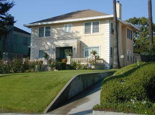 1215 S Saint Andrews Pl, Los Angeles, CA 90019