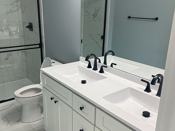 Master bath