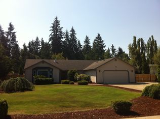 4114 Indian Summer Dr SE, Olympia, WA 98513