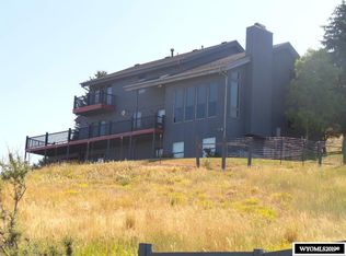 200 Ridgecrest Ln, Evanston, WY 82930