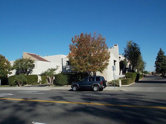 Bridgecreek Villas Condominiums