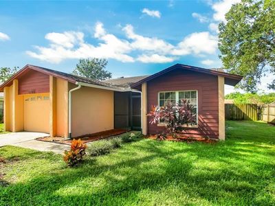 1705 Cinnabar Ct, Brandon, FL, 33510