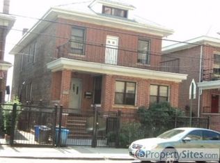 1474 Jesup Ave, Bronx, NY 10452