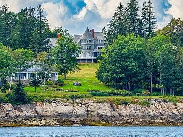 43 Eastward, Rockport, ME 04856