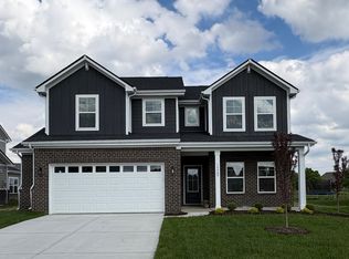 19909 Bay Line Cor, Westfield, IN 46074