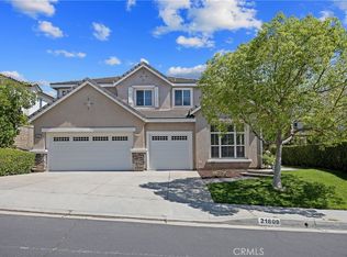 21809 W Taylor Ct, Santa Clarita, CA 91390