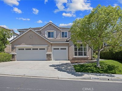 21809 Taylor Ct, Santa Clarita, CA, 91390