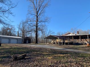 6719 Saint Isidore Rd, Bristow, IN 47515