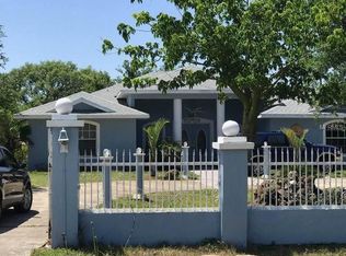 201 Woodstork Way, Frostproof, FL 33843