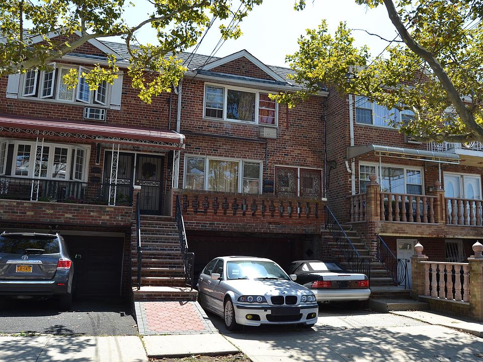 1st image of 6 Paerdegat 9 St