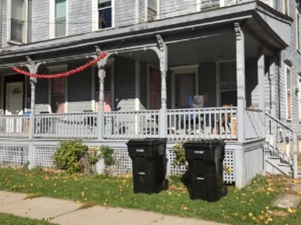 40 Lincoln Ave, Cortland, NY 13045