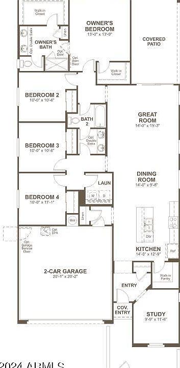 2nd image of 24240 W ZAK Road