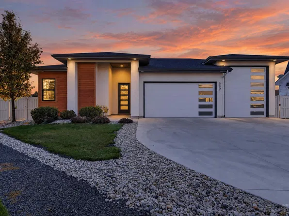 4691 S Abbot Way, Meridian, ID 83642