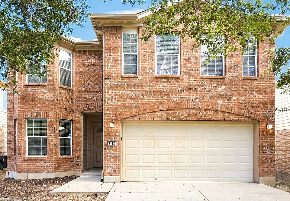 3418 Maguey Trl