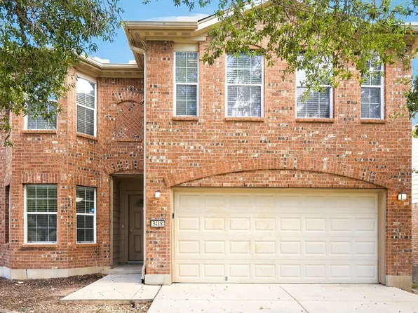 3418 Maguey Trl, San Antonio, TX 78245