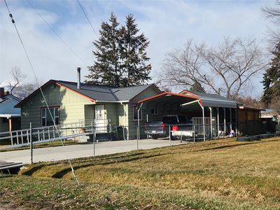 104 Shady Ln, Hamilton, MT, 59840