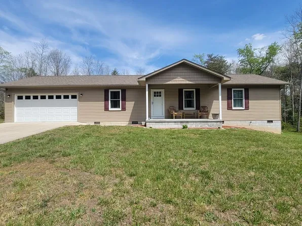 1039 Gray Eagle Dr, Crossville, TN 38572