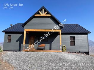 128 Aerie Dr, Cody, WY 82414