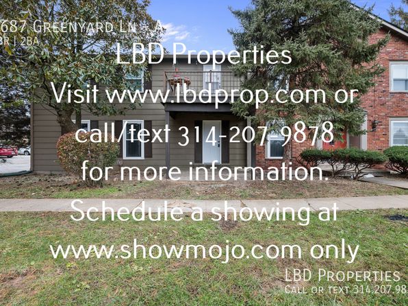 6687 Greenyard Ln APT A