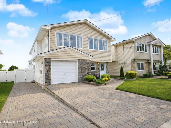 142 Merrill Ave, Staten Island, NY 10314