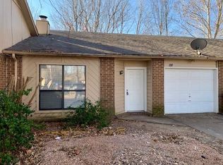 501 SW 11th St - C, Bentonville, AR 72712