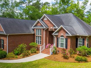 170 Scalybark Rd, Summerville, SC 29485