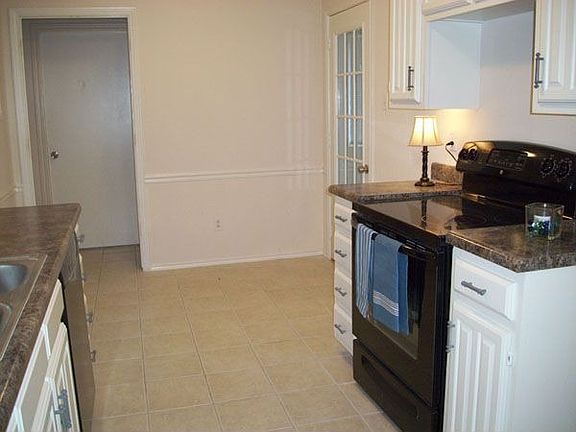 Fresh Paint throughout