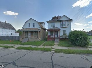 6002 Scotten St, Detroit, MI 48210
