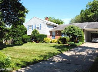 12419 Mylott St, Silver Spring, MD 20904