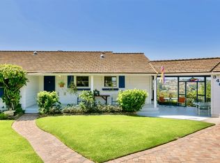 3405 Valley View Ln, Spring Valley, CA 91977