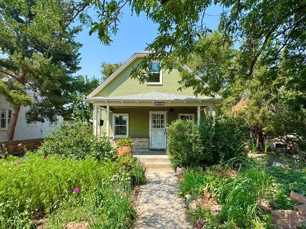 1101 Longwood Ave, Pueblo, CO 81004