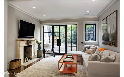 Sold by Douglas Elliman