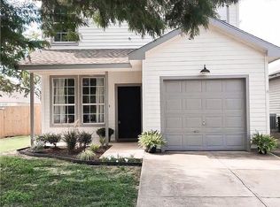 701 Pace Dr, Denton, TX 76209