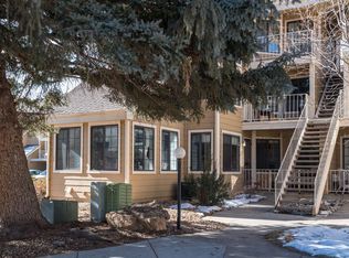 5918 Gunbarrel Ave APT A, Boulder, CO 80301