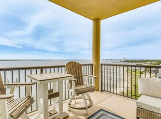 10335 Gulf Beach Hwy UNIT 706, Perdido Key, FL 32507