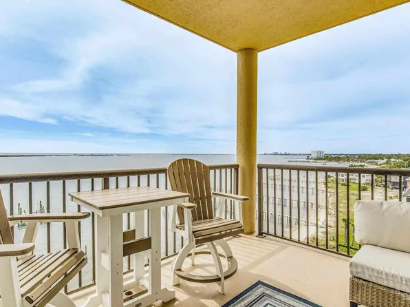10335 Gulf Beach Hwy Unit 706, Perdido Key, FL 32507