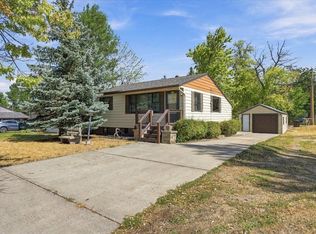 1820 Fulton St, Sturgis, SD 57785