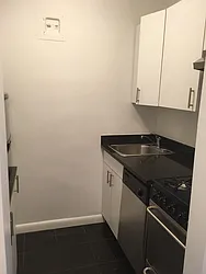 Rented by Solil Management