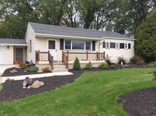 77 W Chestnut St, Dunkirk, NY 14048