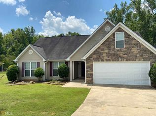 201 Vineyard Ridge Dr, Griffin, GA 30223