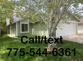 1041 Ambassador Dr, Reno, NV 89523