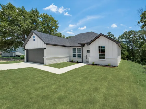 236 Lakeview Cir, Eustace, TX 75124