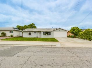 9529 Rawlins Way, Santee, CA 92071