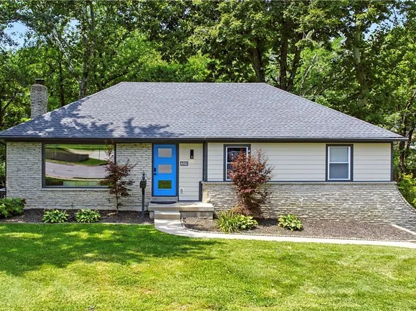 6500 Nall Ave, Mission, KS 66202