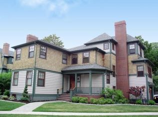 100 Humboldt Ave, Providence, RI 02906