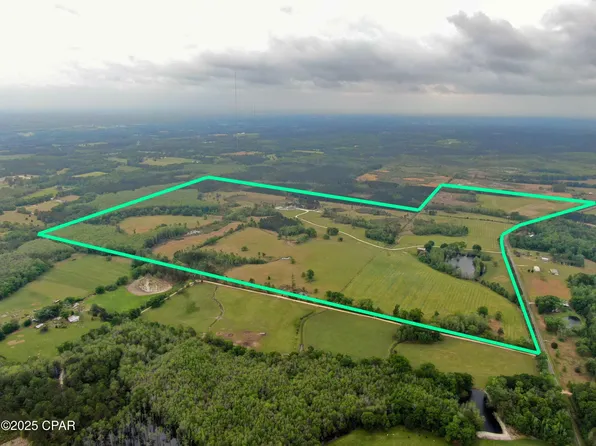 1409 Highway 177a, Bonifay, FL 32425