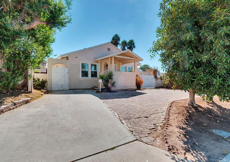 449 E Mission Ave, Escondido, CA 92025 Zillow