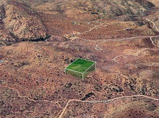 0 Hoopa Rd, Yucca Valley, CA 92284